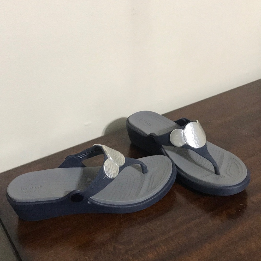 Crocs Sandals